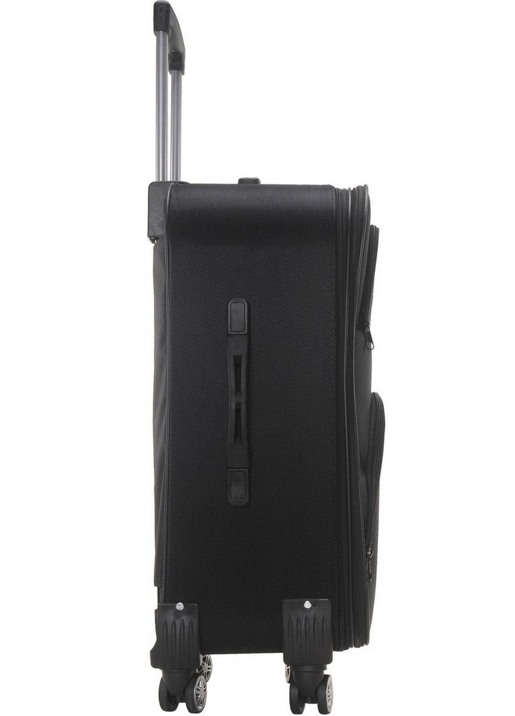 Тканевый маленький чемодан на колесах 42L Gedox (288136106)