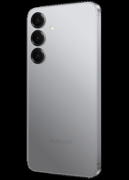 Смартфон Galaxy S25 12/128Gb ZSD Silver Shadow Samsung (343248752)