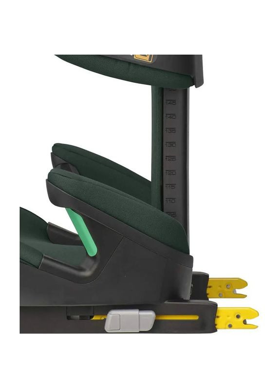 Автокресло RodiFix R i-Size Authentic Green (8760490110) Maxi-Cosi (334117584)