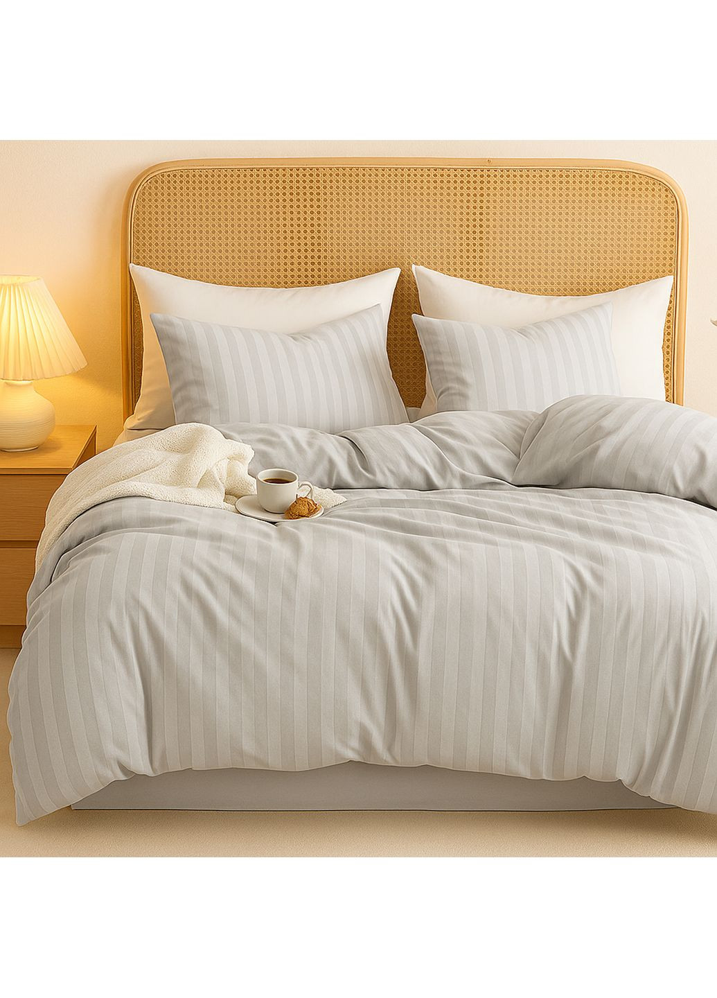 Наволочка СТ0010 (60х60) Еней-Плюс (365061708)