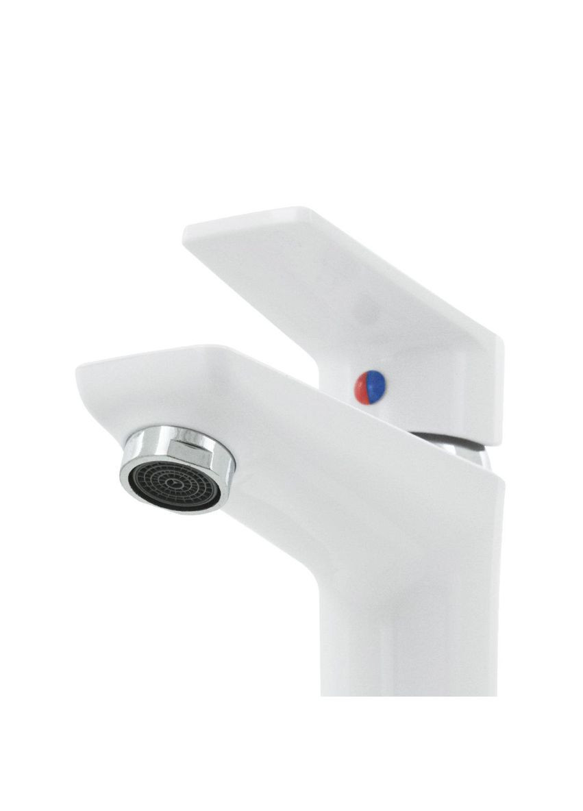 Змішувач для умивальника RIZO RP10B No Brand (362046123)