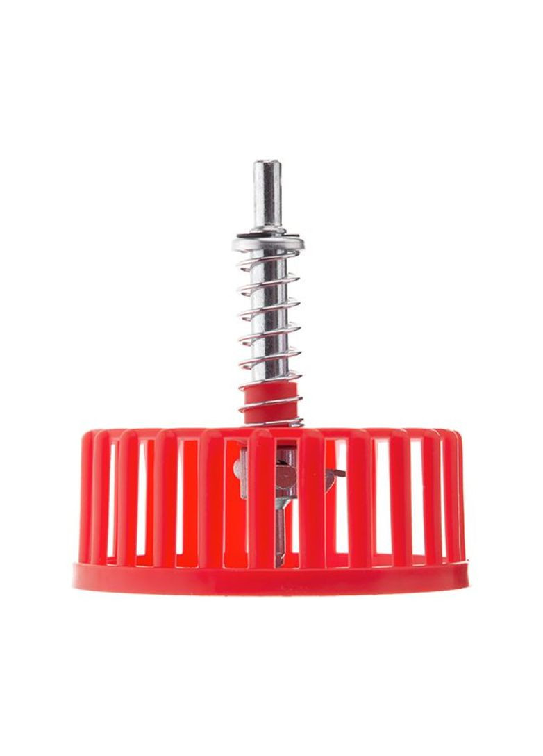 Циркуль для резки плитки 20-100 мм решетка-опора (HT-0339) Intertool (349820023)