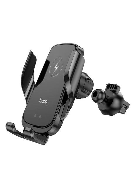 Автодержатель CA202, Black, Box Hoco (370984671)