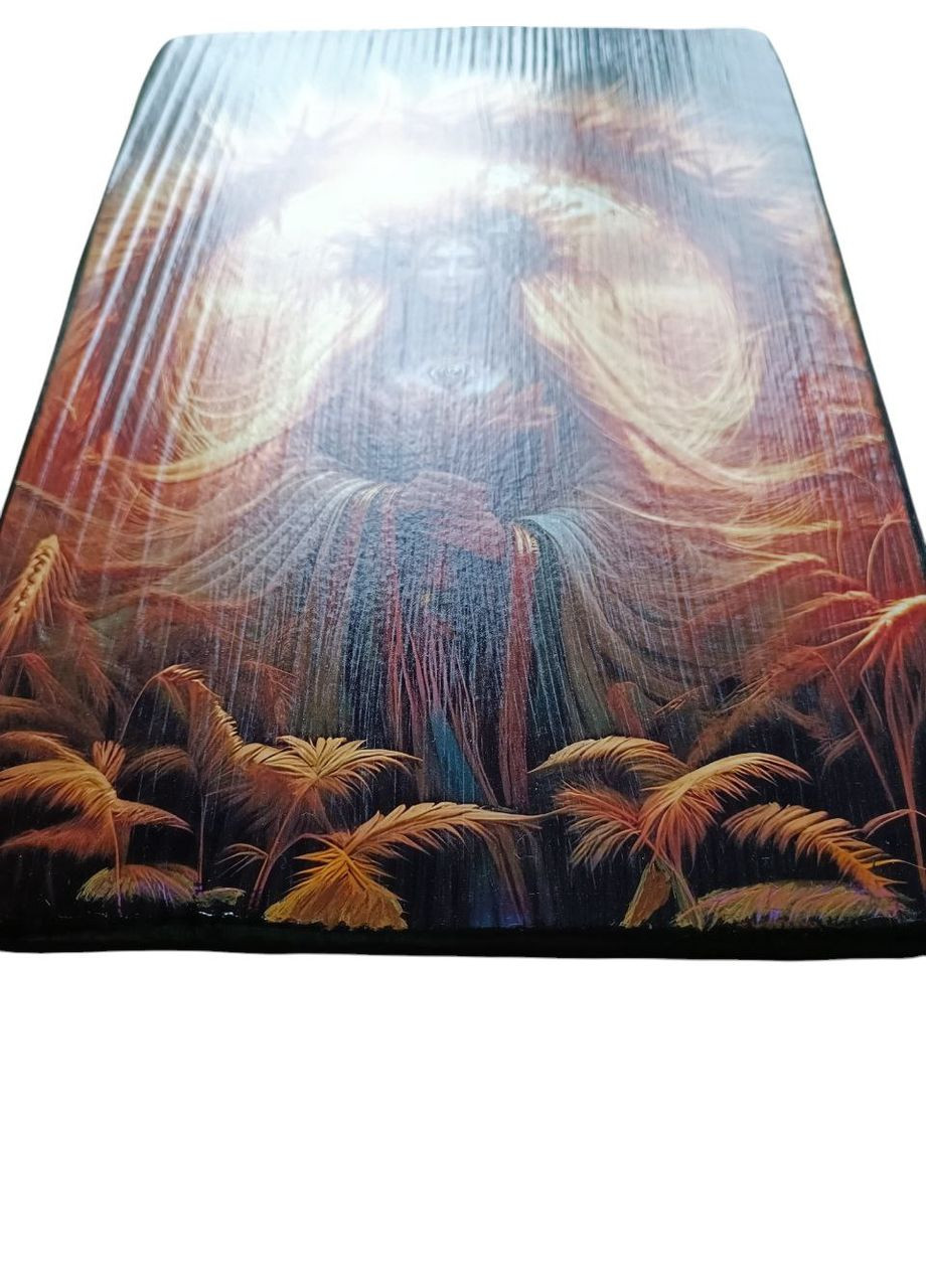 Панно Жива — слов’янська богиня життя, весни та родючості Handmade (313442429)