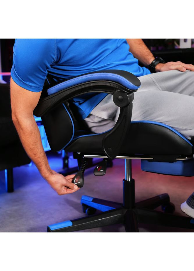 Геймерское кресло Ragazo Di Volio (361951547)