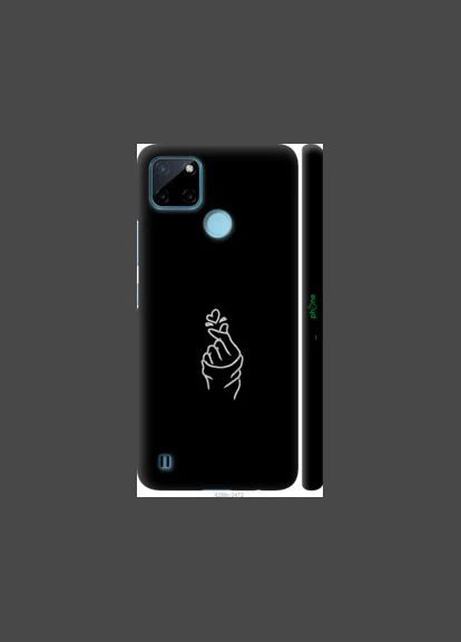 Чехол на Realme C25Y Love You "4298m-2553-2448" Endorphone (348068593)