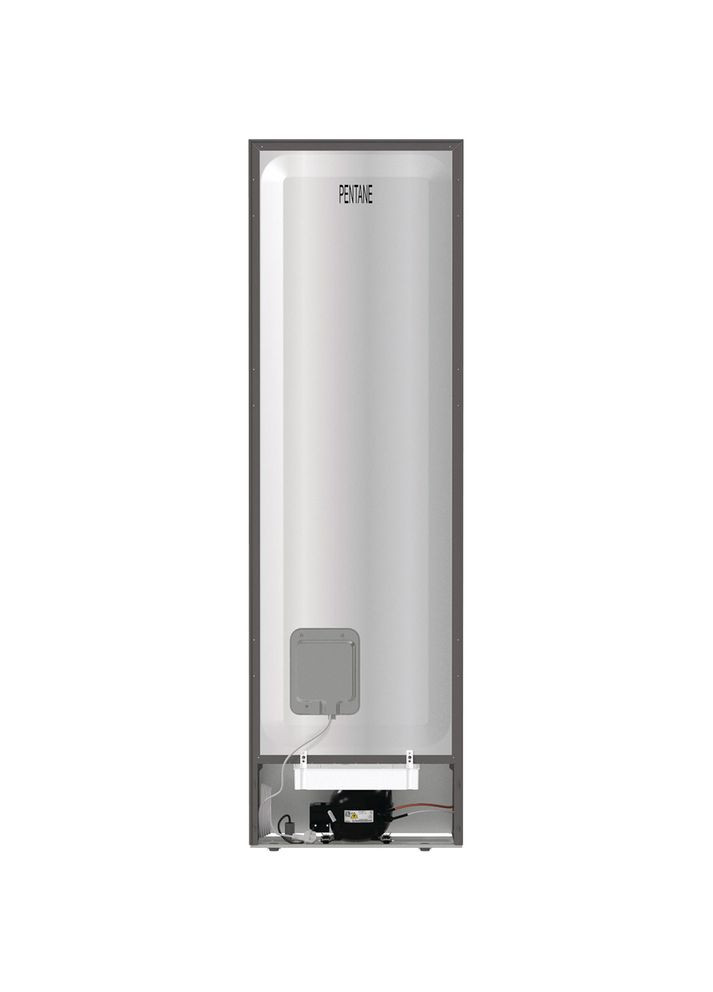 Холодильник NRK6202EXL4 (HZF3568SCD) Gorenje (307472922)