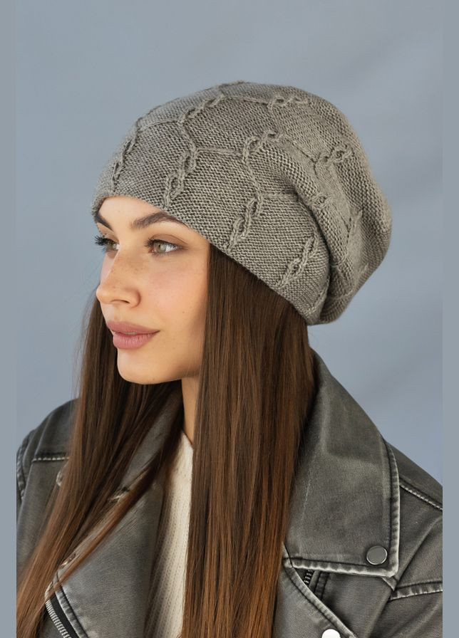 Двошарова шапка біні Айєлет Braxton (325404001)