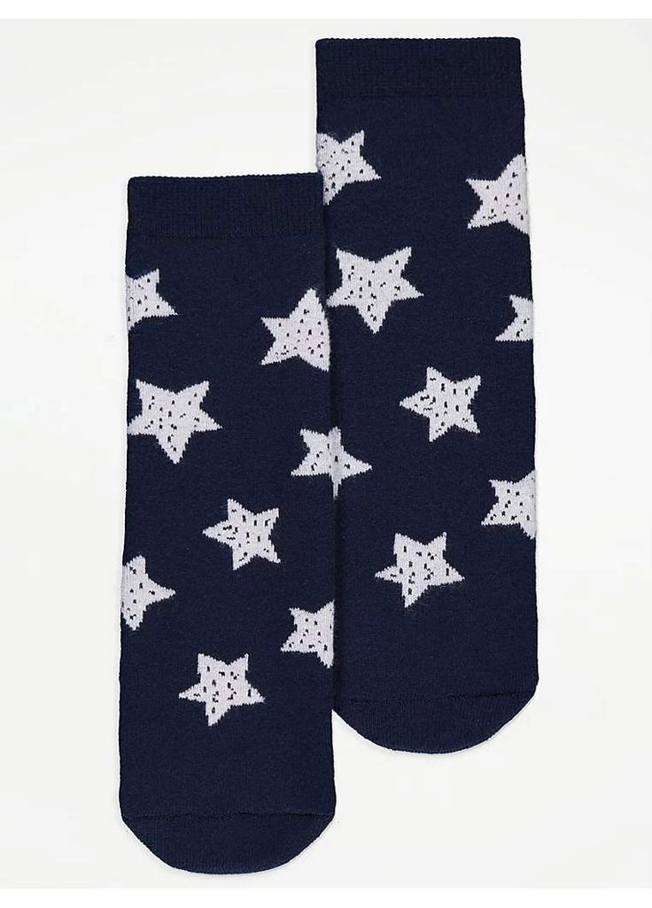 Комбінована всесезон піжама флісова navy star George 6607~01