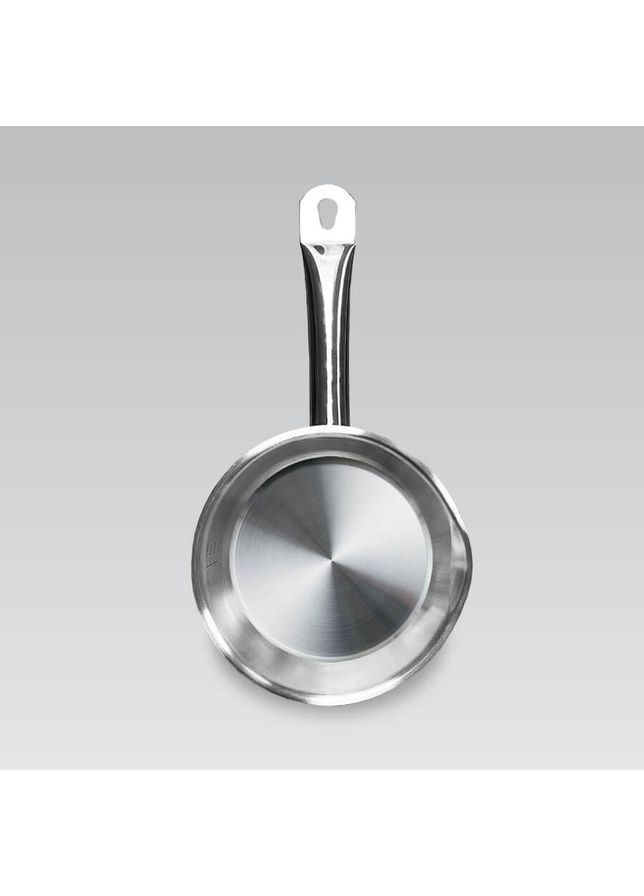 Ківш MR-3502-12S 0.5 л 12х6 см Maestro (361399004)