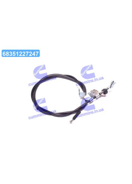 Гальмівний трос Adriauto (368131662)