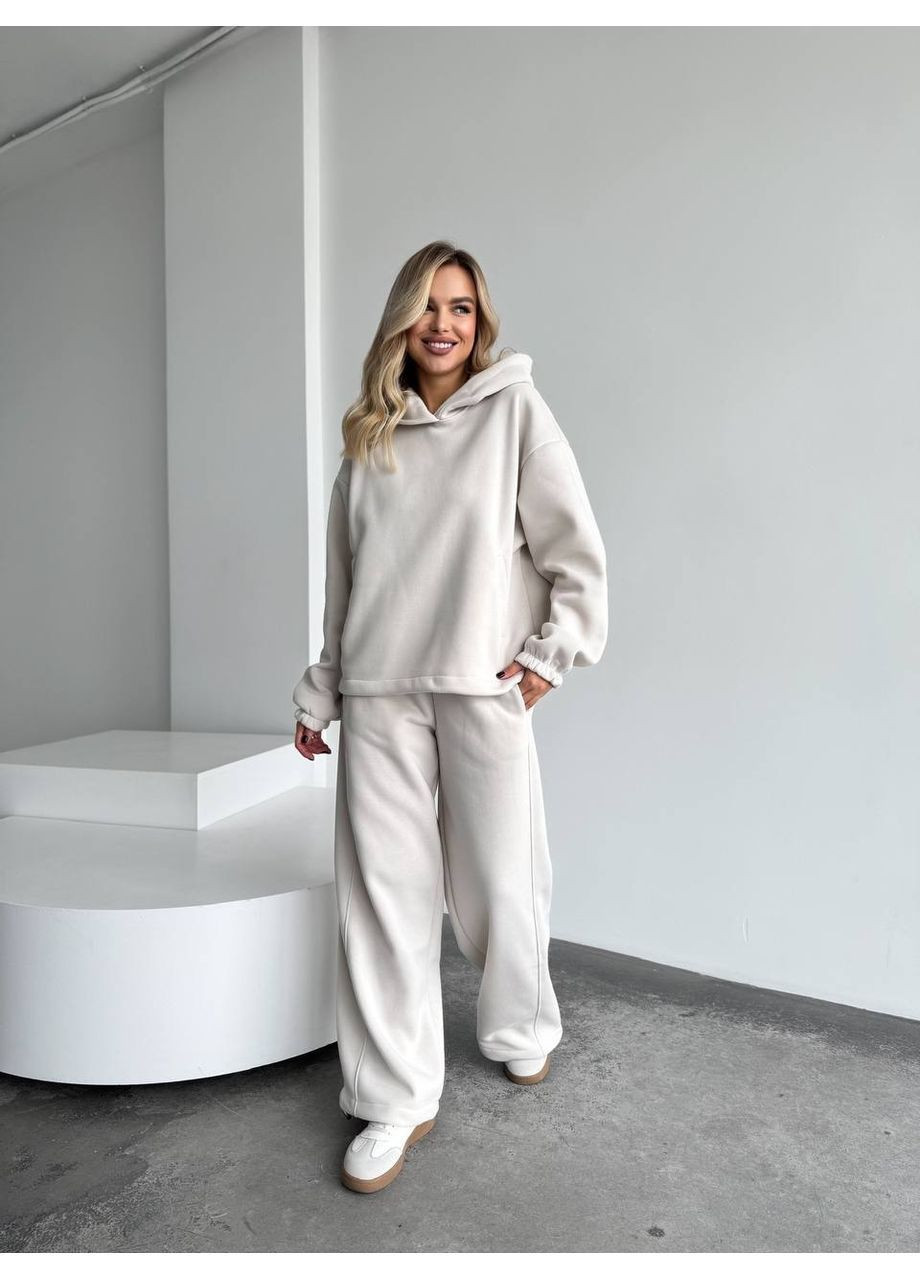 Жіночий костюм на флісі Osoblyva (363236793)