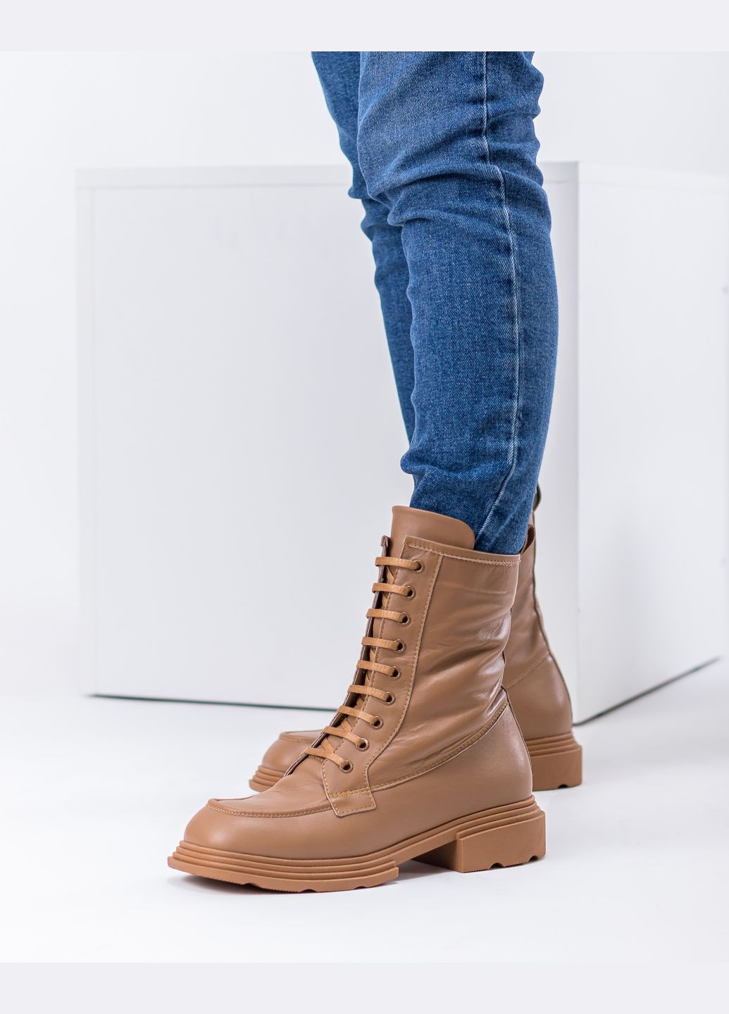 Черевики (402БZА) Guero (328914366)