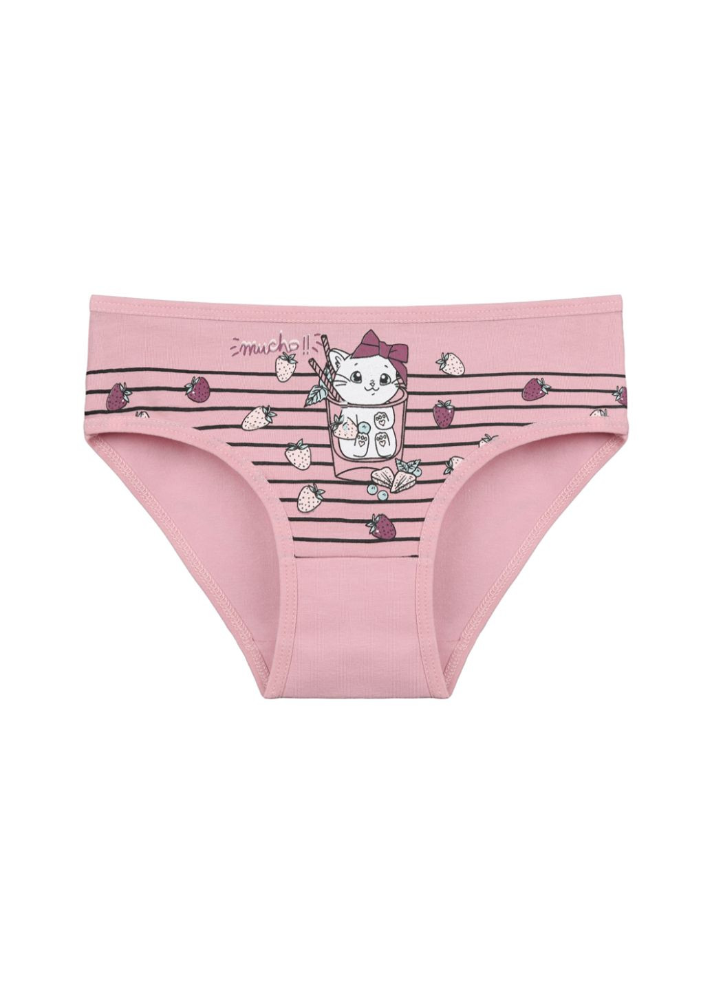 Трусики для дівчаток -8/9 Donella 4171PB48 (312551338)