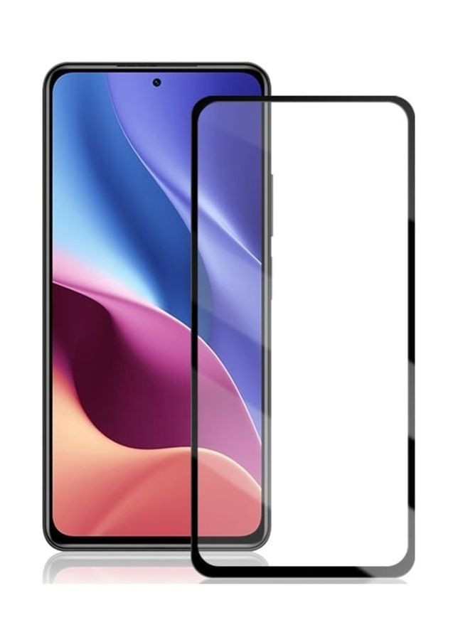 Защитное 3D стекло для Endorphone Xiaomi Poco M6 Pro 5G (307833823)