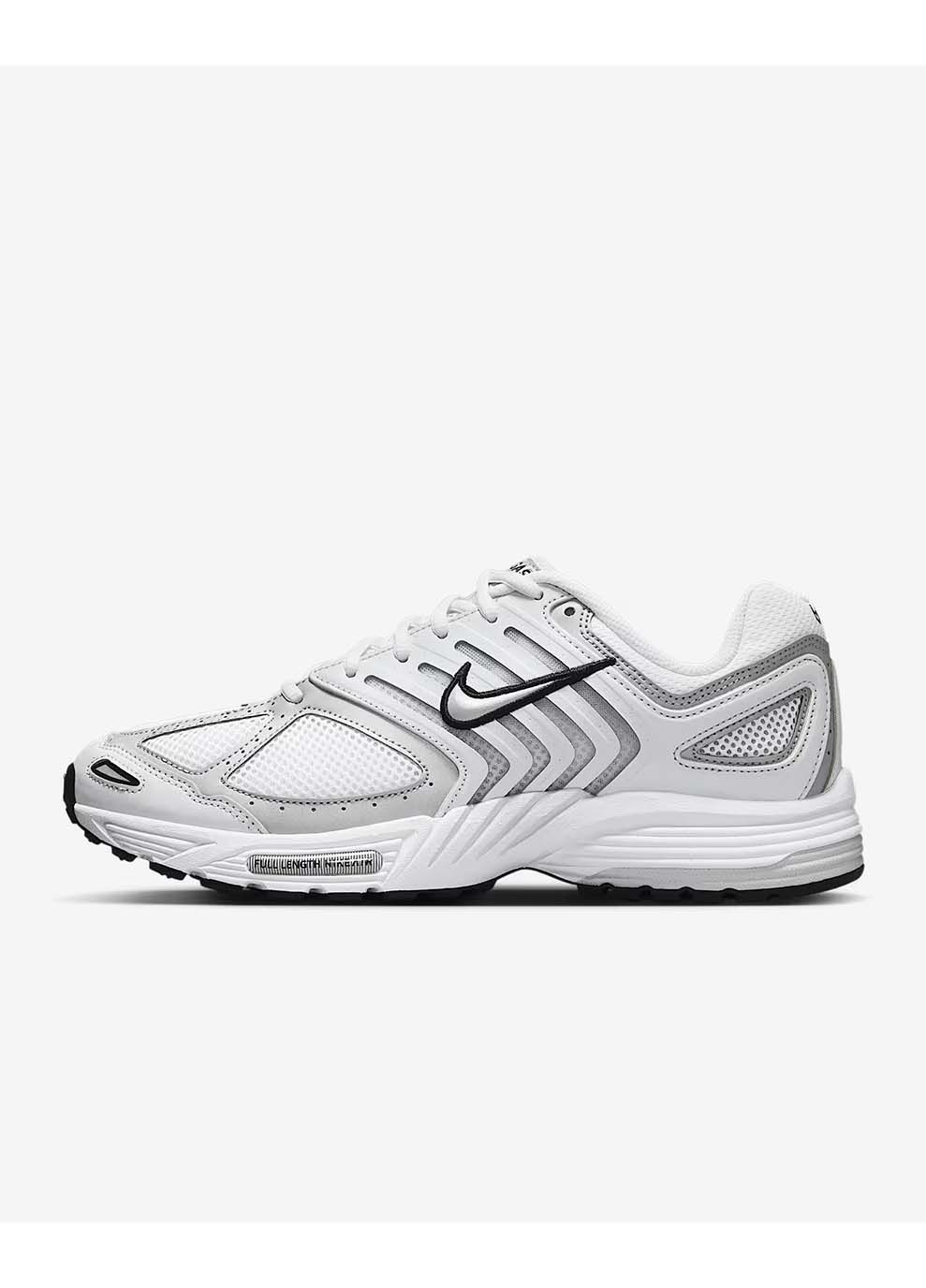 Білі Осінні чоловічі кросівки air pegasus 2005 білий Nike