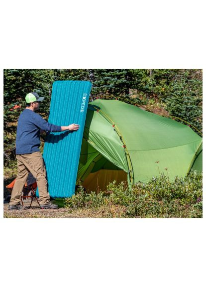 Туристический коврик (018.1012) Exped Dura 5R M (366105440)