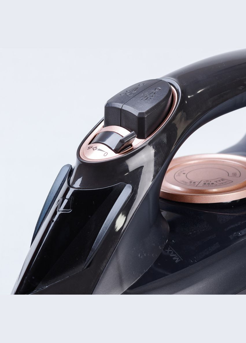 Утюг с парогенератором Steam Iron 2200W утюг паровой Sokany (315636899)