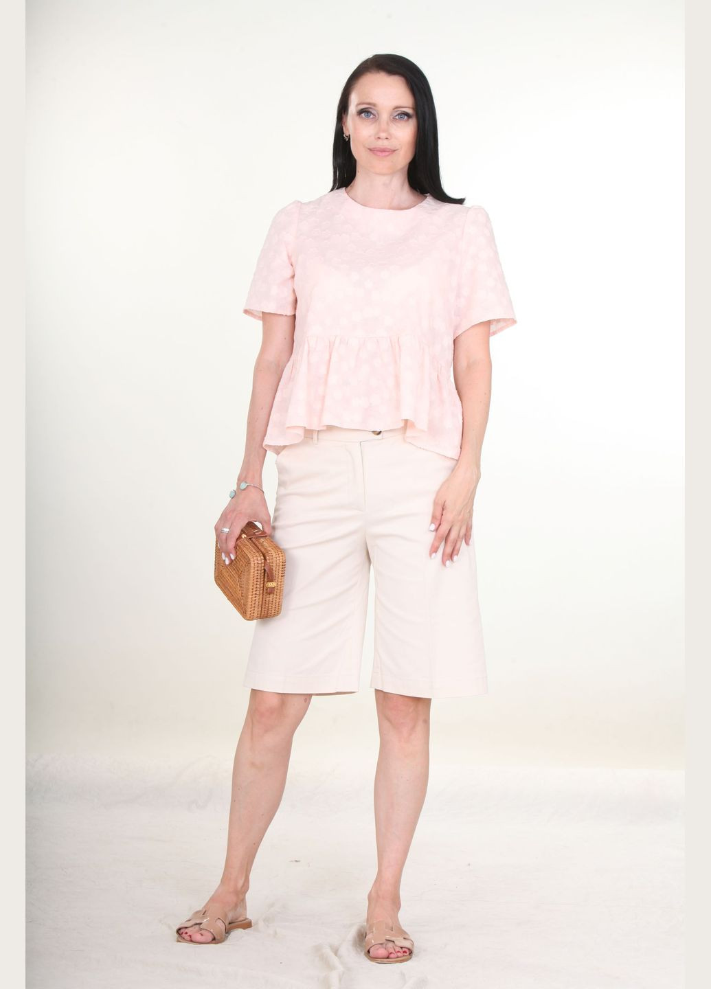 Шорти Парада (296662306)