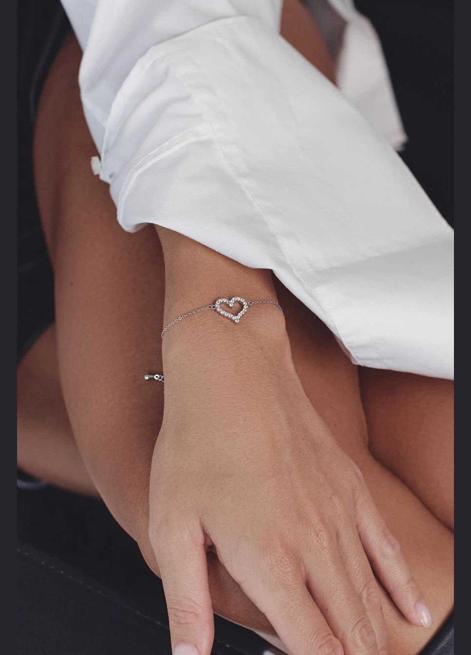 Браслет "Soffits" Le'Perle (329724555)