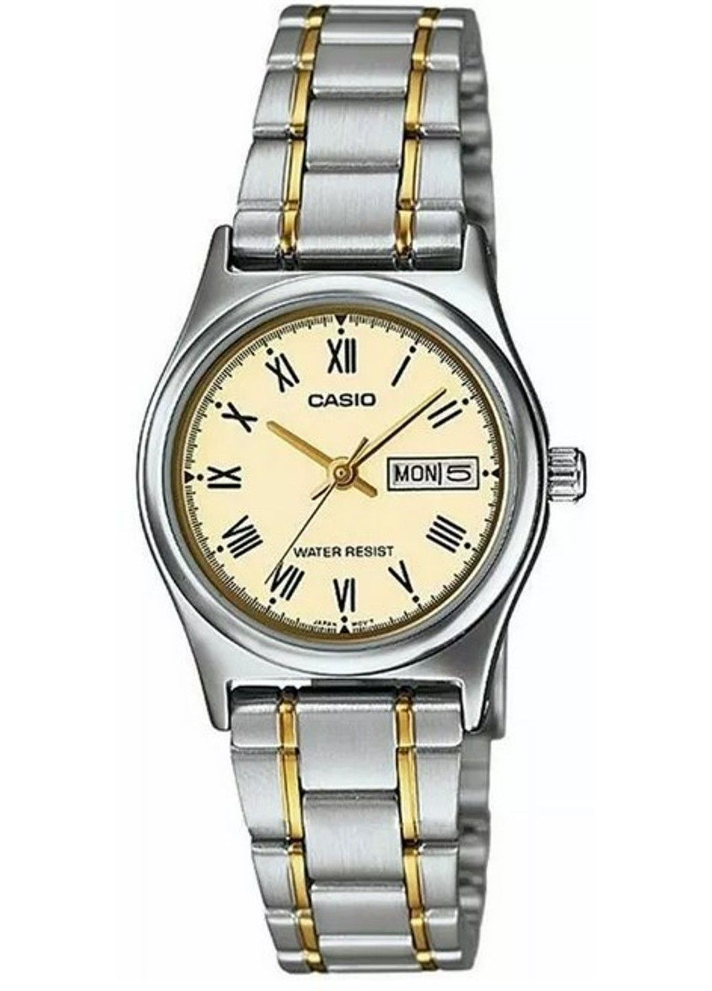 Годинник LTP-V006SG-9BUDF Casio (340904964)