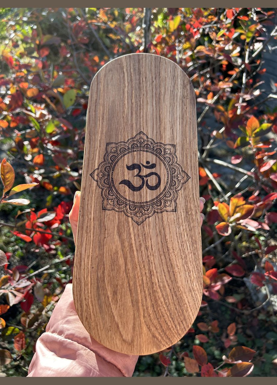 Доска Садха медь 10 мм. Доска с гвоздями. Sadhu board. Handmade (342369660)