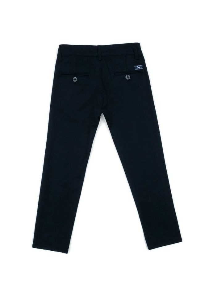 Штани дитячі утеплені (3360-158B-blue) A-yugi (300857186)