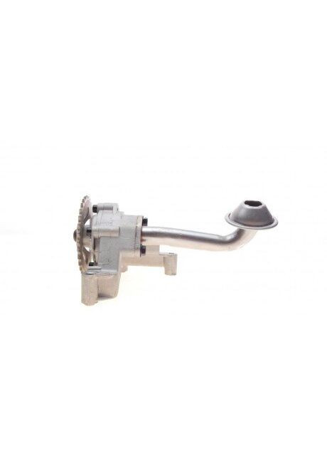 Масляный насос VW T5/Caddy II/III/Touran/Passat/Golf 1.6-2.0 94- = 5350040000 191 050 0005 00 UA63 No Brand (347151592)