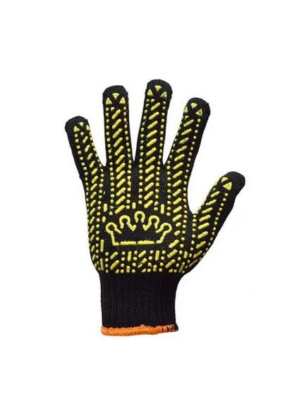 Рукавички набір 5 пар арт. 5611 "Корона" V Trident (298807407)