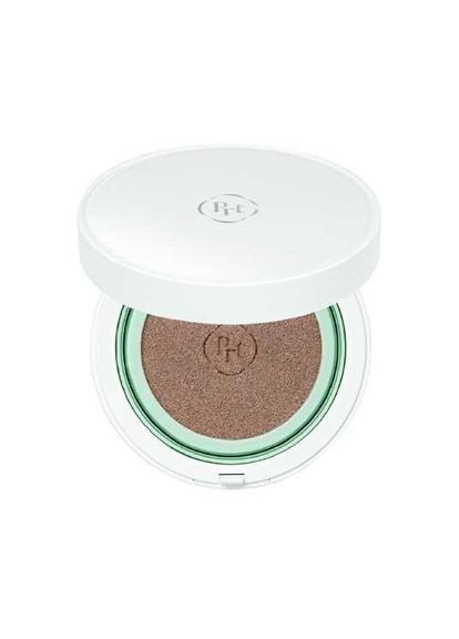 BB-кушон с центеллой с запасным блоком Seoul Wonder Releaf Centella BB Cushion 21 Light Beige 15+15g PURITO (326807546)