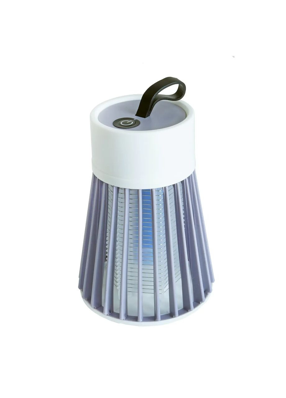 Пастка знищувач комах з акумулятором Supretto (318020017)