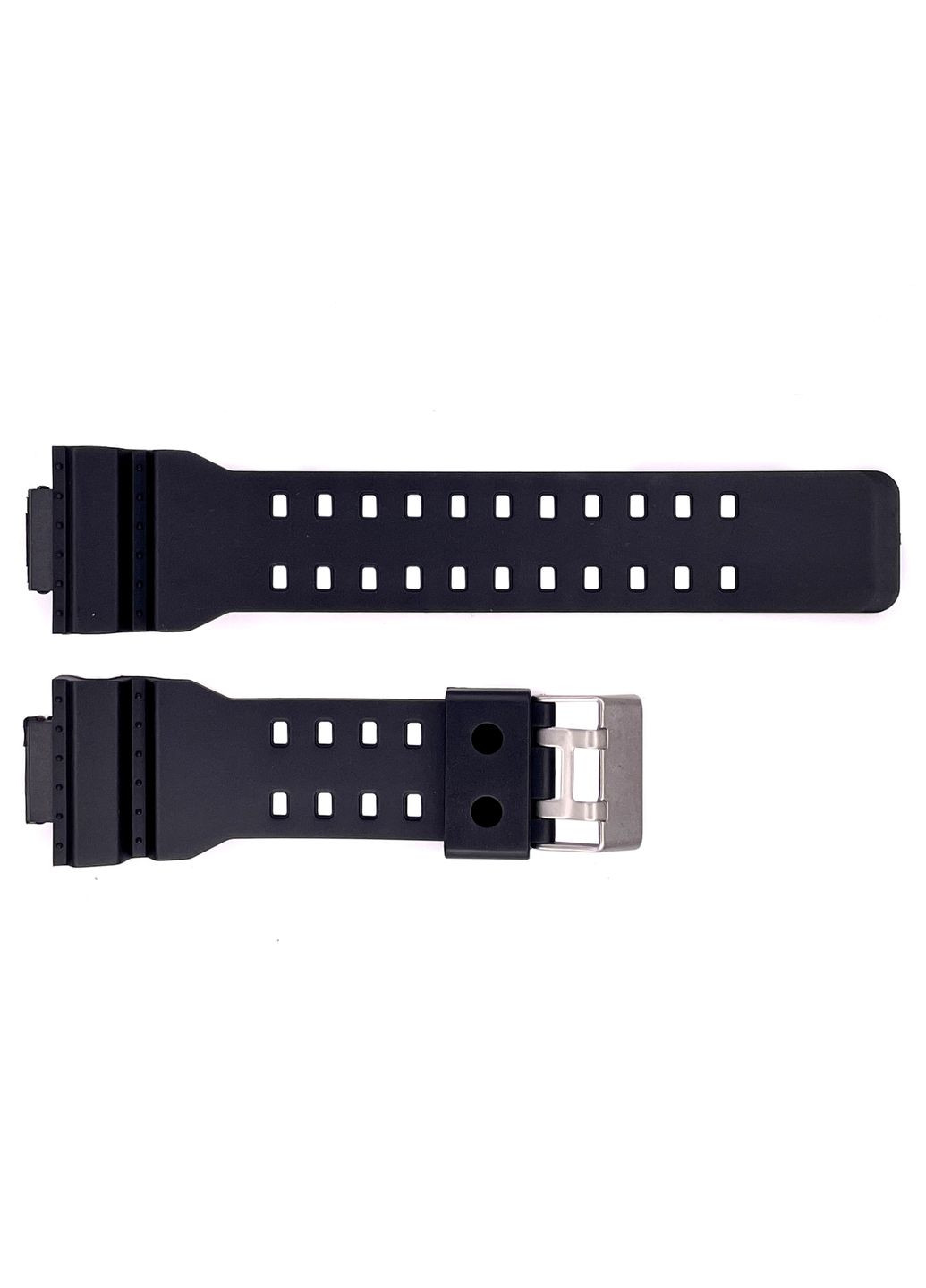 Ремінець для годинника Skmei 1688BK Black Modfit (341822797)