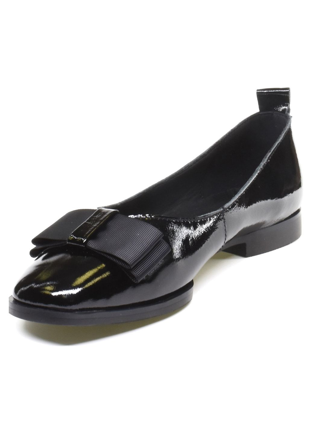 El passo Туфлі черный з, украина — демисезон (268132597)