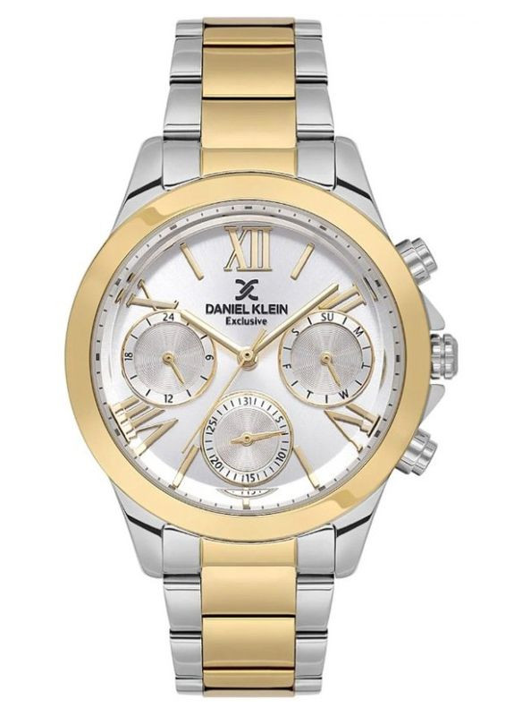 Женские наручные часы DK.1.13791-4 Daniel Klein (341320793)