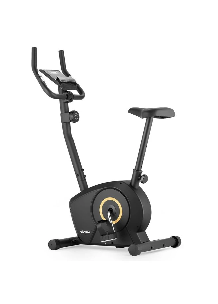 Велотренажер XB900 магнітний золотий Gymtek (361951376)
