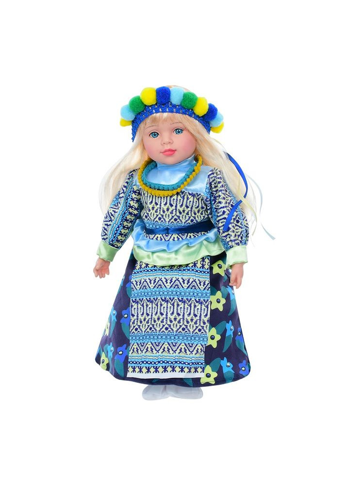 Лялька Україночка, м'яконабивна Home (303188863)