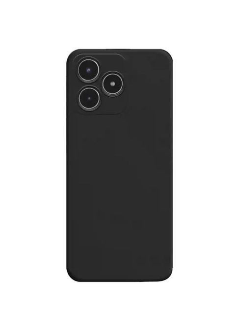 Чехол для мобильного телефона (710386) BeCover Realme C53Black (326595456)
