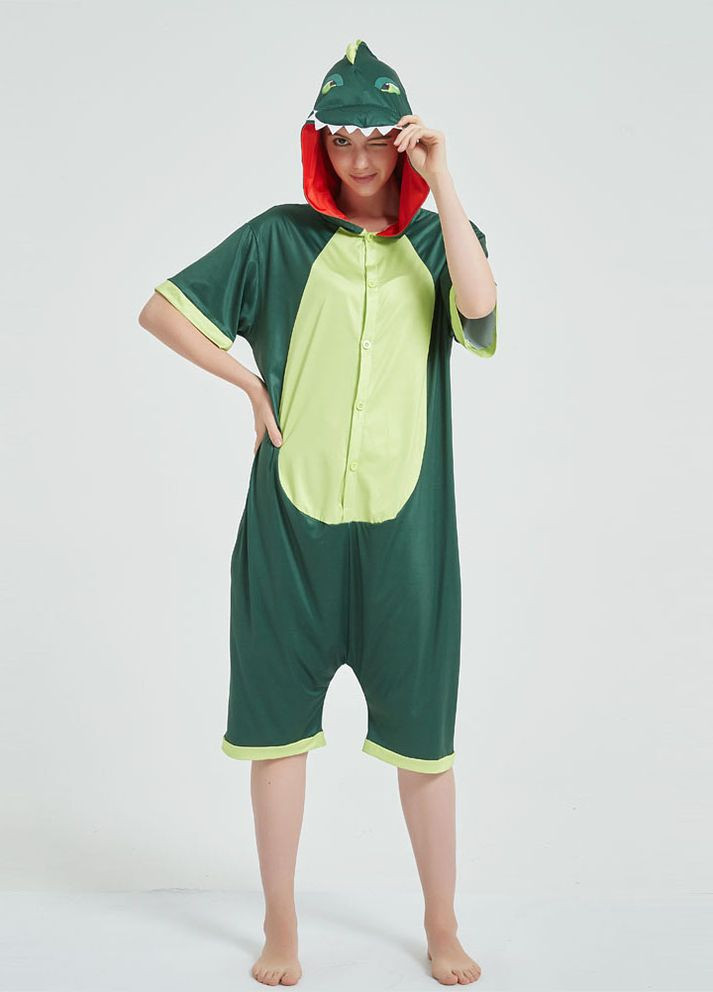 Дракон літній (крижаний шовк) BearWear (297579521)