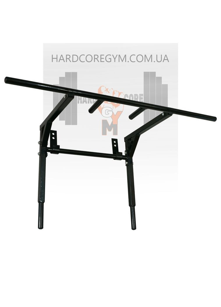 Турнік та бруси 2 в 1 | №2 No Brand (326596814)