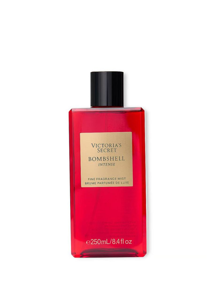 Парфумований спрей(міст) для тіла Bombshell Intense, 250 мл Victoria's Secret (369131833)