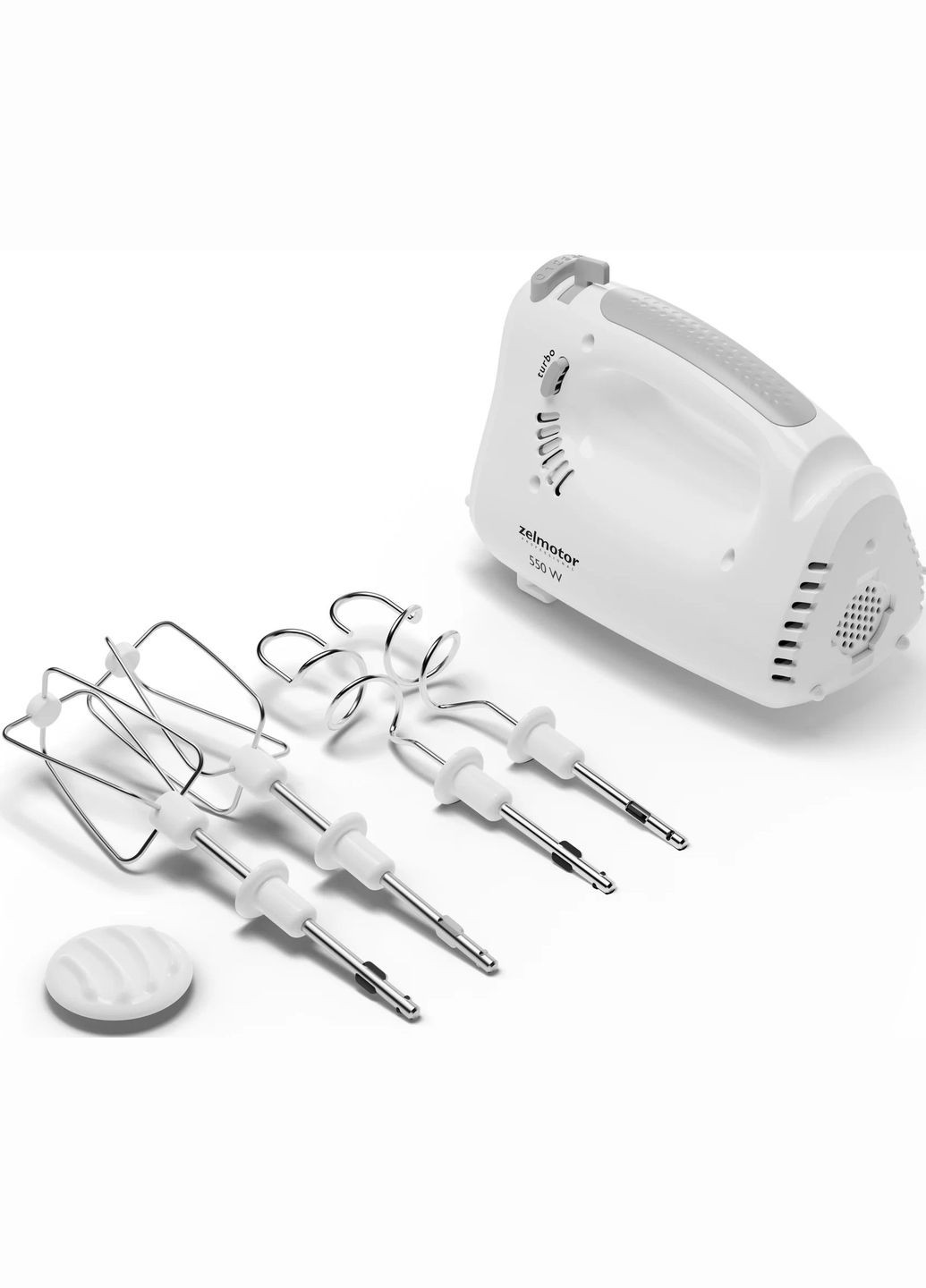Міксер 451.4 White Zelmotor (314927932)