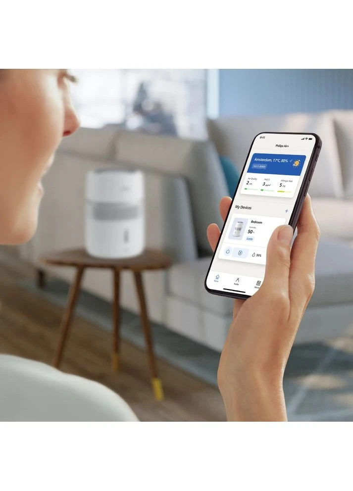 Увлажнитель воздуха HU4210/04 Philips (388427146)