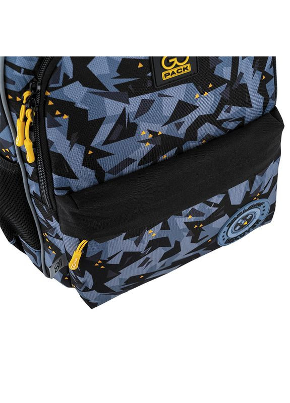 Рюкзак Education GO25-182M-8 GoPack (369627653)