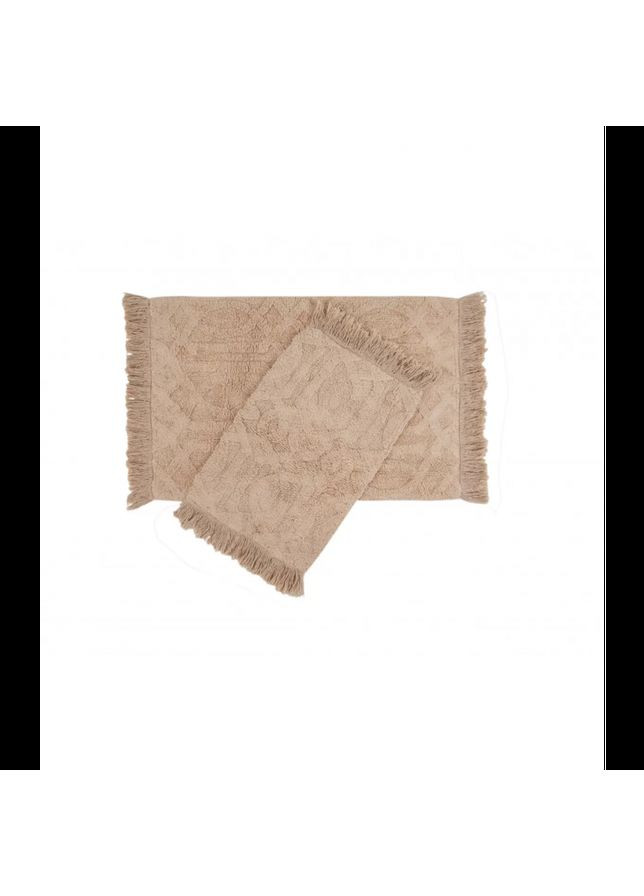 Набор ковриков Jebel somon 60*90+40*60 Irya (275393115)