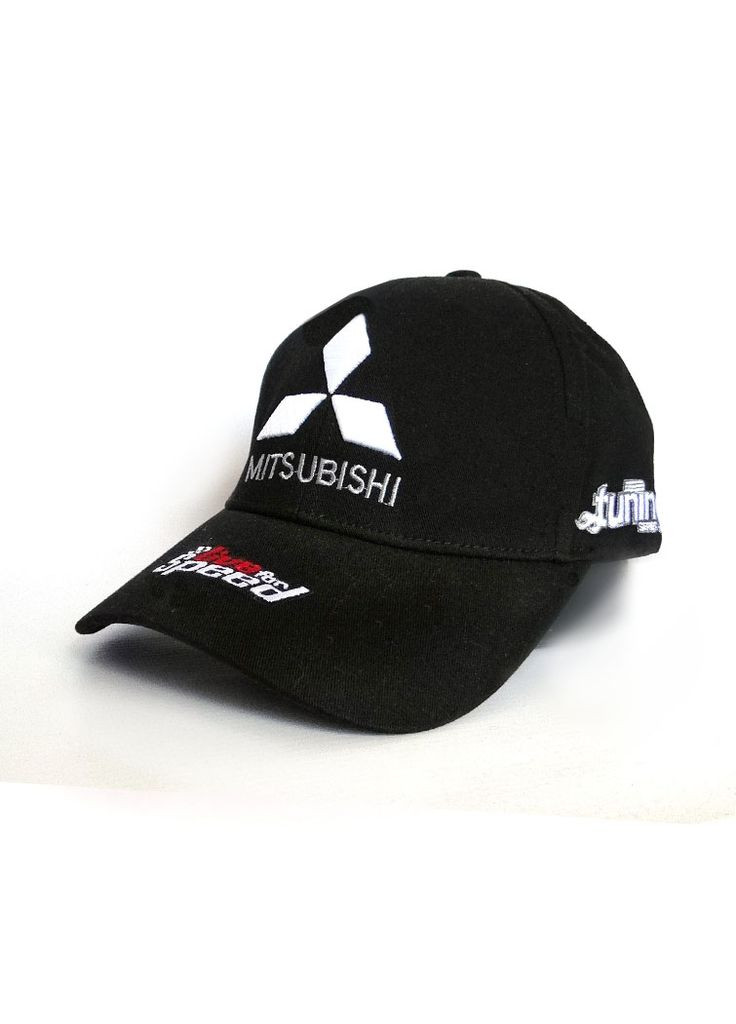 Автомобильная кепка Mitsubishi 3698 Sport Line (282750080)