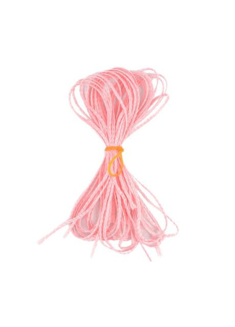 Канікалон африканські косички зізі, рожевий, 50 г No Brand (296664815)