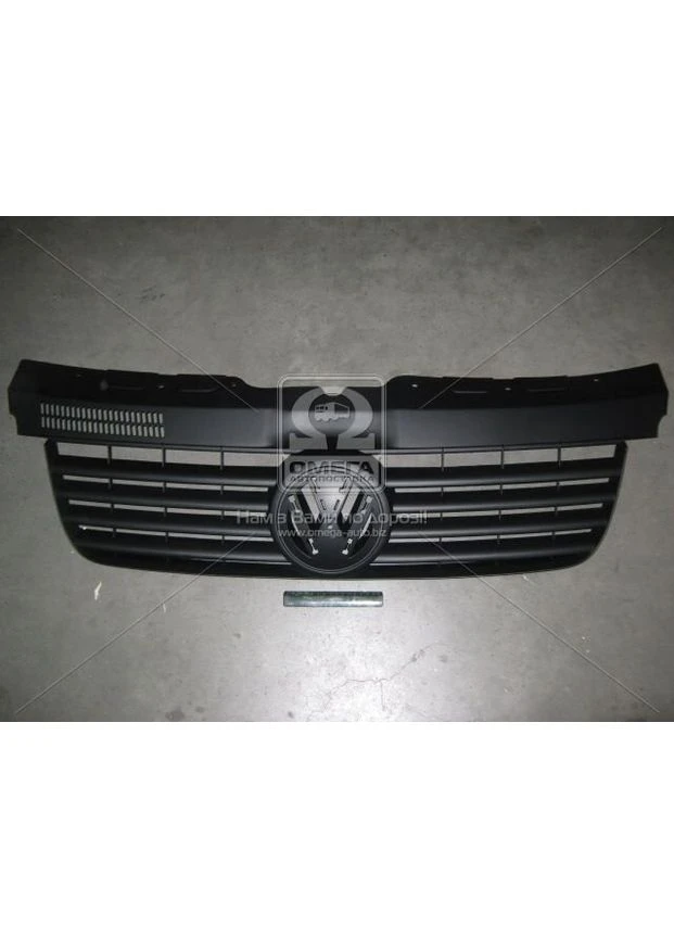 Решетка радиатора VW T5. 03- (пр-во ) Tempest (377460901)