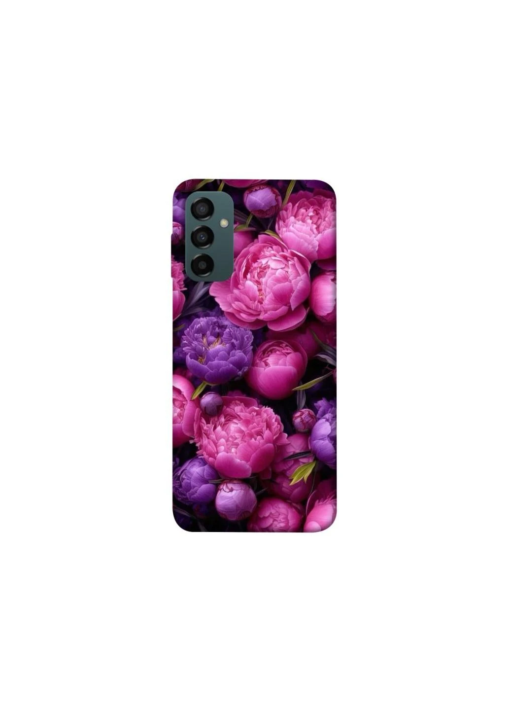 Чехол на Samsung Galaxy M14 5G Garden2 Frontalka (356079953)