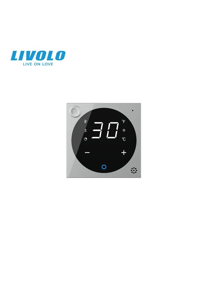 Терморегулятор Livolo (375457126)