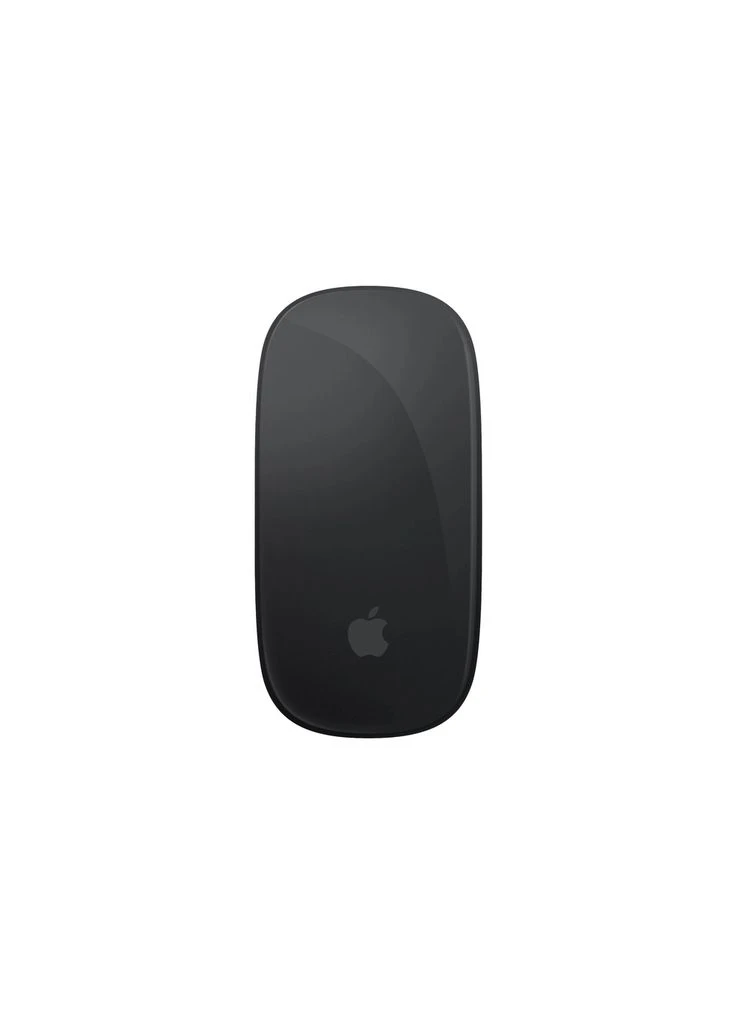 Мышь (m458657) Apple Magic Mouse Multi-Touch Surface Bluetooth Black (369019904)